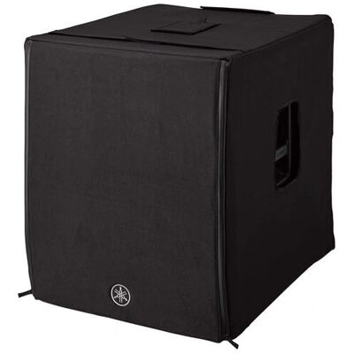 Yamaha DXS18XLF Høyttalercover - Støv- og værbestandig Yamaha DXS18XLF Høyttalercover - Støv- og værbestandig