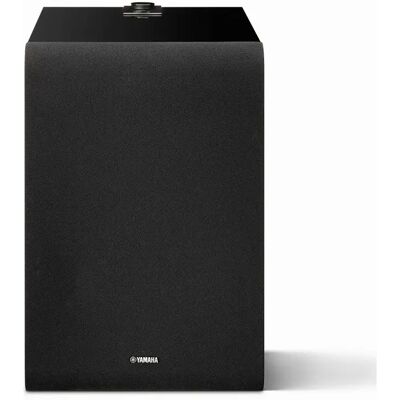 Yamaha NS-NSW100 Subwoofer - Black - Subwoofer - Yamaha Yamaha NS-NSW100 Subwoofer - Black - Subwoofer - Yamaha