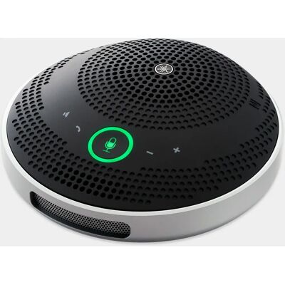 Yamaha YVC-200 Tragbares Freisprechtelefon - Bluetooth & USB Yamaha YVC-200 Tragbares Freisprechtelefon - Bluetooth & USB