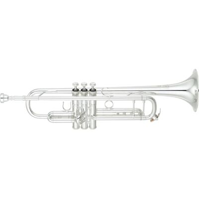 Yamaha YTR9335NY Custom Xeno Umělec - Trompeta Yamaha YTR9335NY Custom Xeno Umělec - Trompeta
