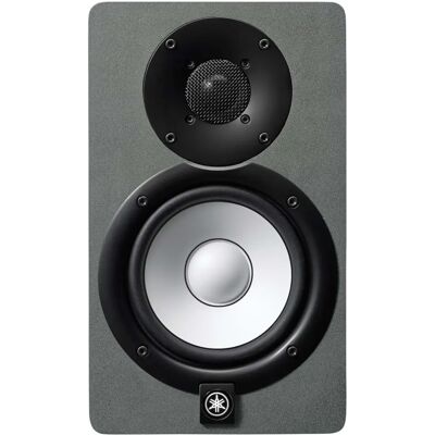 Yamaha HS5 Slate Grey Studiomonitor - Studio Monitor Yamaha HS5 Slate Grey Studiomonitor - Studio Monitor