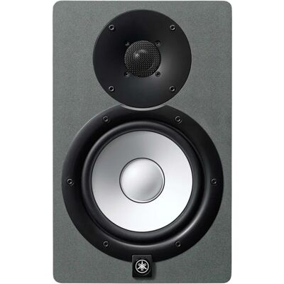 Yamaha HS7 Gris Space - Moniteur de Studio Yamaha HS7 Gris Space - Moniteur de Studio