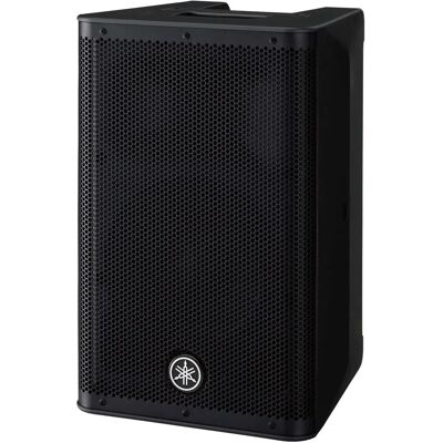Yamaha DXR8 MKII Aktiv Högtalare - Högtalare Yamaha DXR8 MKII Aktiv Högtalare - Högtalare