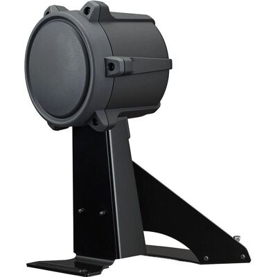 Yamaha KP90 Nero - Kick Pad per serie Yamaha DTX Yamaha KP90 Nero - Kick Pad per serie Yamaha DTX