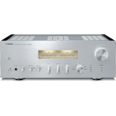 Yamaha A-S2200 Amplificador Integrado - Plata Yamaha A-S2200 Amplificador Integrado - Plata