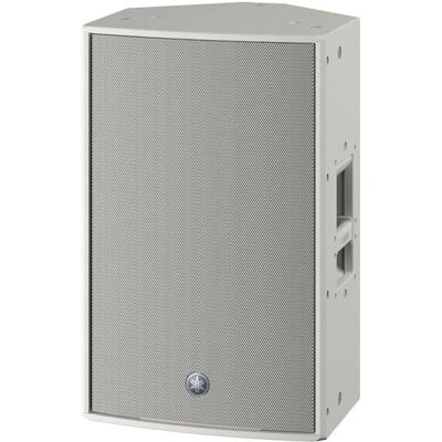 Yamaha DZR12W - 2-Wege Aktivlautsprecher - Lautsprecher Typ Yamaha DZR12W - 2-Wege Aktivlautsprecher - Lautsprecher Typ