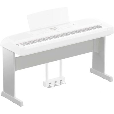 Yamaha L-300WH Fehér Billentyűs Tábla - Billentyűs Tábla Yamaha L-300WH Fehér Billentyűs Tábla - Billentyűs Tábla