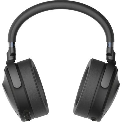 Yamaha YH-E700A - Noir - Publicité Yamaha YH-E700A - Noir - Publicité