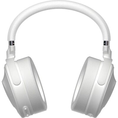 Yamaha YH-E700A - Blanc - Publicité Yamaha YH-E700A - Blanc - Publicité