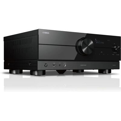Yamaha RX-A2A - 7.2 Surround AV Receiver Yamaha RX-A2A - 7.2 Surround AV Receiver