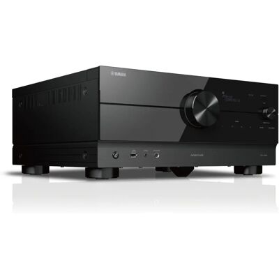 Yamaha RX-A4A Son surround 7.2 - Récepteur AV - Publicité Yamaha RX-A4A Son surround 7.2 - Récepteur AV - Publicité