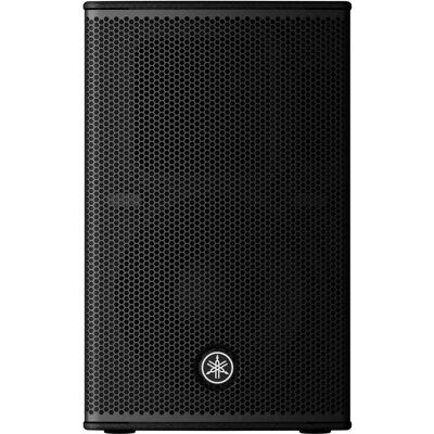 Yamaha DHR10 Aktiv 2-veis Høyttaler - PA Lydutstyr Yamaha DHR10 Aktiv 2-veis Høyttaler - PA Lydutstyr