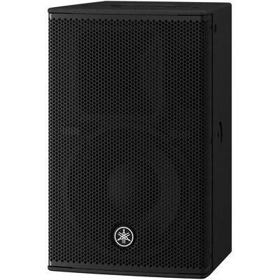 Yamaha DHR10 Aktiv 2-veis Høyttaler - PA Lydutstyr Yamaha DHR10 Aktiv 2-veis Høyttaler - PA Lydutstyr
