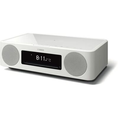 Yamaha MusicCast 200 - 50W - Weiß - All-in-One-Audiosystem Yamaha MusicCast 200 - 50W - Weiß - All-in-One-Audiosystem