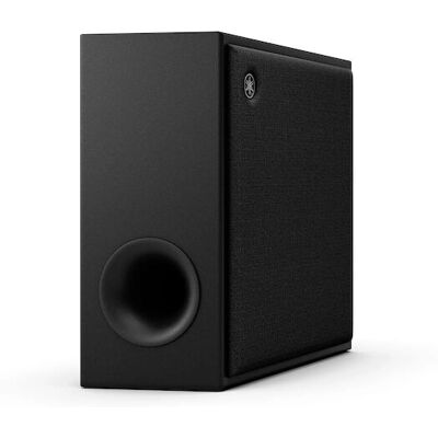 Yamaha SW-X100A Trådlös Subwoofer - Hemmabio Yamaha SW-X100A Trådlös Subwoofer - Hemmabio