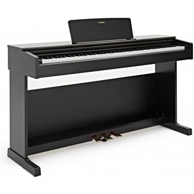Yamaha YDP-145R Rosewood Digital Piano - Electronic Keyboard Yamaha YDP-145R Rosewood Digital Piano - Electronic Keyboard