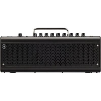 Yamaha THR30II Wireless Schwarz - Modelliertes Gitarrenverstärker Yamaha THR30II Wireless Schwarz - Modelliertes Gitarrenverstärker