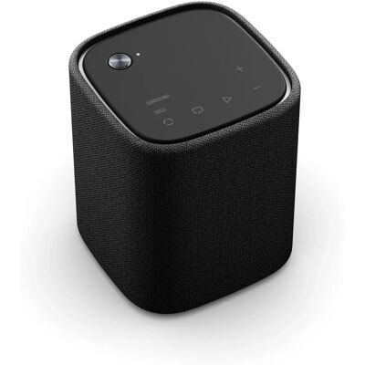 Yamaha True X-Speaker WS-X1A - SCHWARZ Yamaha True X-Speaker WS-X1A - SCHWARZ