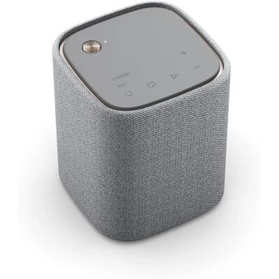 Yamaha True X-Speaker WS-X1A - Lichtgrijs Yamaha True X-Speaker WS-X1A - Lichtgrijs