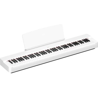 Yamaha P-225 - Weighted GHC Keyboard - Concert Grand Sound Yamaha P-225 - Weighted GHC Keyboard - Concert Grand Sound