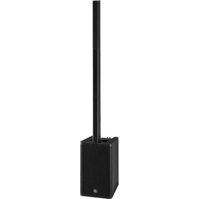 Yamaha DXL1K Schwarzer Verkabelter Lautsprecher Yamaha DXL1K Schwarzer Verkabelter Lautsprecher