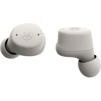 Yamaha TW-E3C Casque Stéréo sans fil vrai - Casque - Publicité Yamaha TW-E3C Casque Stéréo sans fil vrai - Casque - Publicité
