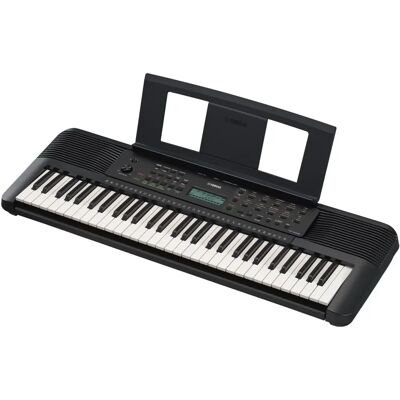 Yamaha PSR-E283 Keyboard - 410 Stimmen, 150 Styles, 122 Lieder - Musikinstrument Yamaha PSR-E283 Keyboard - 410 Stimmen, 150 Styles, 122 Lieder - Musikinstrument