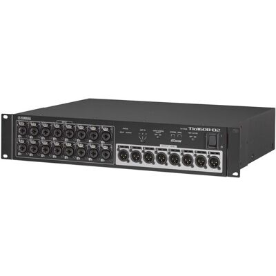 Yamaha TIO 1608-D2 Yamaha TIO 1608-D2