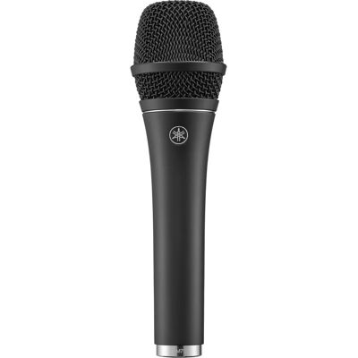 Yamaha YDM707 Dynamisk Mikrofon - Svart Yamaha YDM707 Dynamisk Mikrofon - Svart