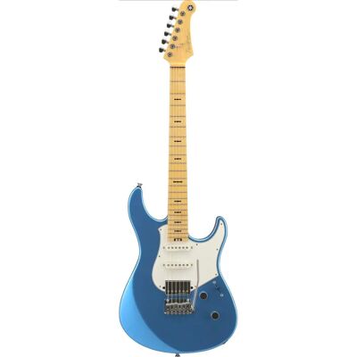 Yamaha Pacifica Professional PACP12M - Electric Guitar Yamaha Pacifica Professional PACP12M - Electric Guitar