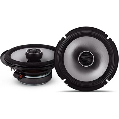 Alpine S2-S65 16,5 cm Autohifi-Lautsprecher - Hi-Res Audio Zertifiziert Alpine S2-S65 16,5 cm Autohifi-Lautsprecher - Hi-Res Audio Zertifiziert