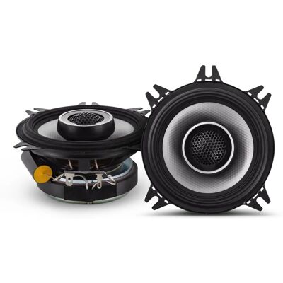 Alpine Car HiFi Lautsprecher S2-S40 10 cm Alpine Car HiFi Lautsprecher S2-S40 10 cm