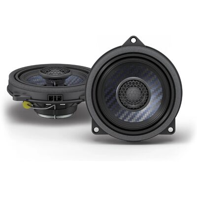Alpine DP245B 4,5" Hi-Res 2-weg coaxiaal autoluidspreker - Auto Speakers Alpine DP245B 4,5" Hi-Res 2-weg coaxiaal autoluidspreker - Auto Speakers