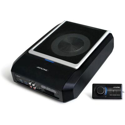 Alpine PWD-X5 Alpine PWD-X5