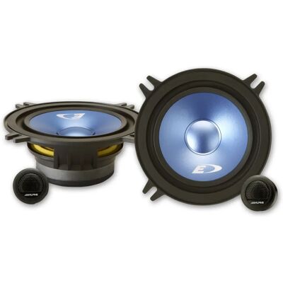 Alpine SXE-13CS Auto reproduktor - 2 cesty 250W Alpine SXE-13CS Auto reproduktor - 2 cesty 250W
