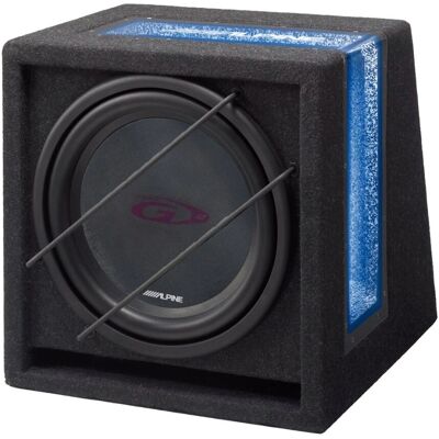 Alpine SBG-1224BR Alpine SBG-1224BR
