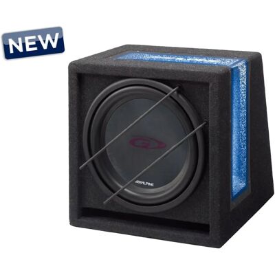 Alpine SBG-1224BR Alpine SBG-1224BR