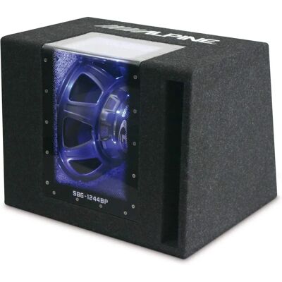 Alpine SBG-1224BP Alpine SBG-1224BP