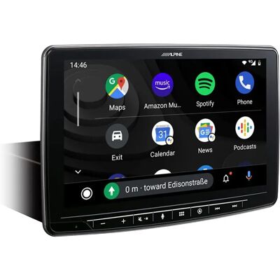 Alpine INE-F904D Alpine INE-F904D