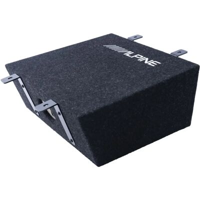 Alpine T6 Subwoofer - Graves Potentes para Volkswagen T6 Alpine T6 Subwoofer - Graves Potentes para Volkswagen T6
