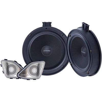 Alpine SPC-106T61 Alpine SPC-106T61