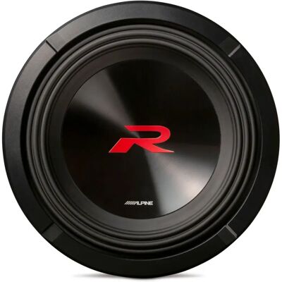 Alpine R2-W10D4 Alpine R2-W10D4