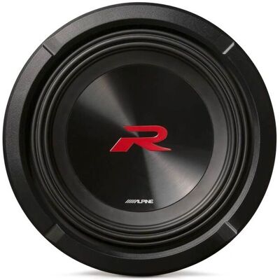 Alpine R2-W8D4 Alpine R2-W8D4