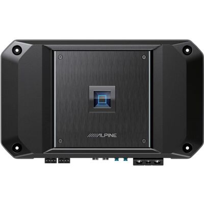 Alpine R2-A60F 4-Kanal Verstärker - R-Serie Hochleistungsautoverstärker Alpine R2-A60F 4-Kanal Verstärker - R-Serie Hochleistungsautoverstärker