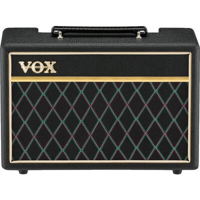 Vox Pathfinder 10 Bass Combo - Basförstärkare Vox Pathfinder 10 Bass Combo - Basförstärkare