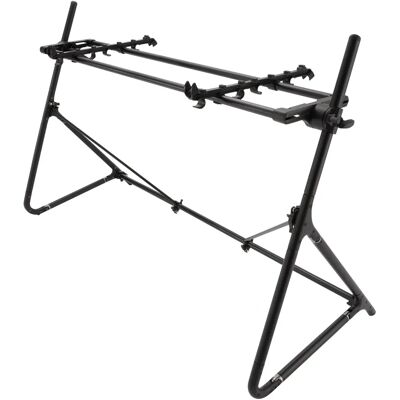 Korg Stands Clavier - SEQUENZ STA-S-B Korg Stands Clavier - SEQUENZ STA-S-B