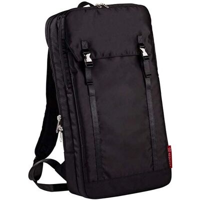 Korg Sequenz MP-TB1-BK Black - Flight Case / Backpack for DJ Equipment Korg Sequenz MP-TB1-BK Black - Flight Case / Backpack for DJ Equipment