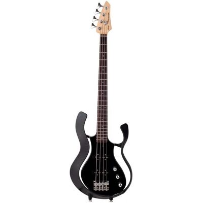 Vox VSB-2S-BK Starstream Bass - Basgitar Vox VSB-2S-BK Starstream Bass - Basgitar