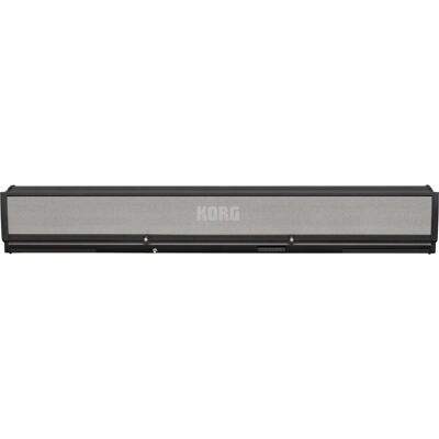 Korg MK2 Aktiva Monitor System - 3-vägs högtalare, Trådlös Korg MK2 Aktiva Monitor System - 3-vägs högtalare, Trådlös
