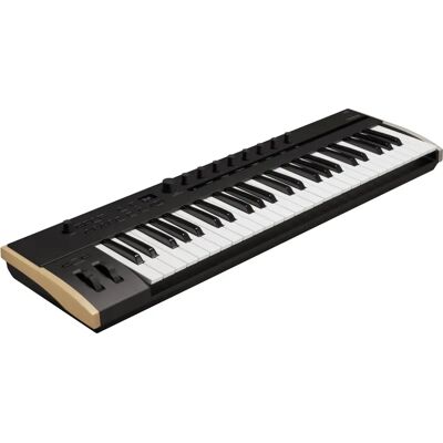 Korg Keystage 49 - Klawiatura MIDI z funkcjami kontroli Korg Keystage 49 - Klawiatura MIDI z funkcjami kontroli